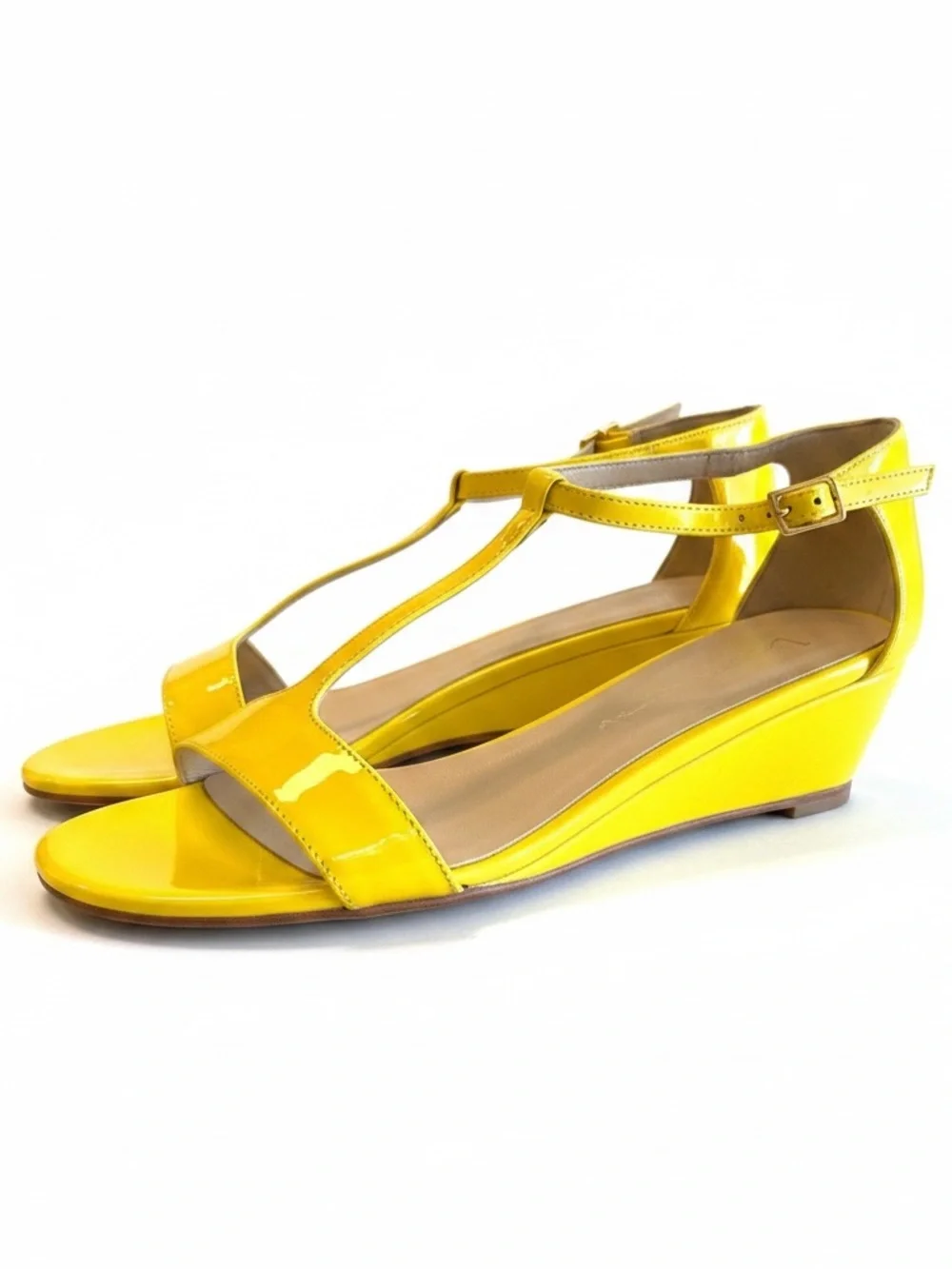 Boden glossy yellow